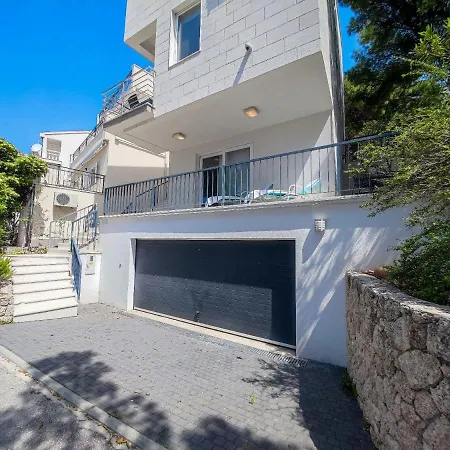 Apartament Mijo Brela