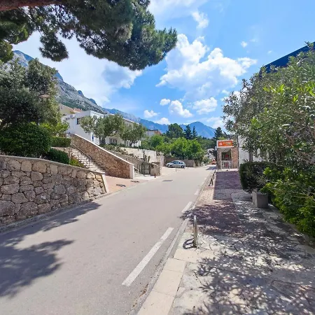 Mijo Apartament Brela