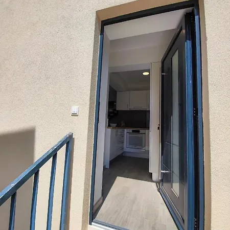 Mijo Apartament Brela