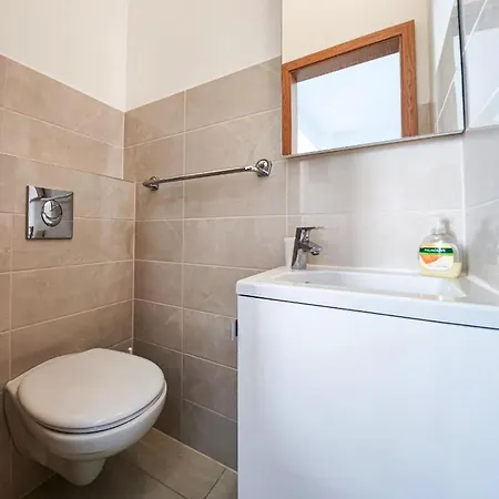 Apartament Mijo