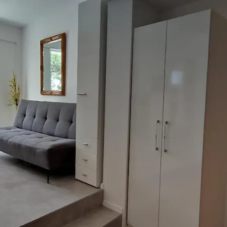 Apartament Mijo Brela