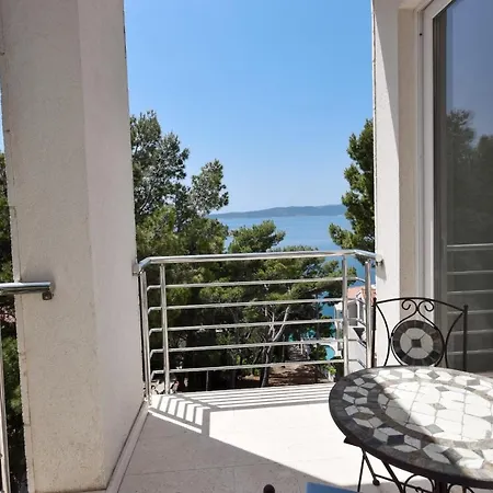 Apartament Mijo Brela