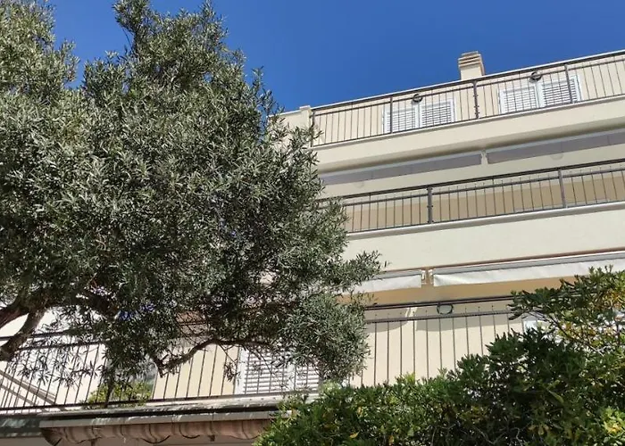 Mijo Apartmán Brela