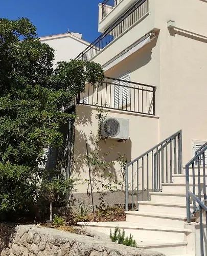 Mijo Apartmán