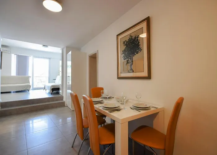 Apartmán Mijo