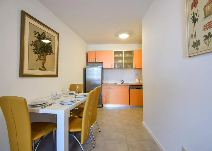 Apartmán Mijo Brela