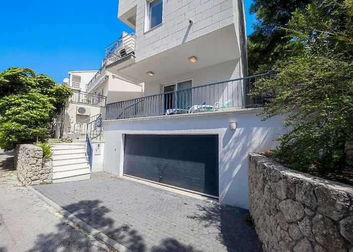 Apartmán Mijo Brela