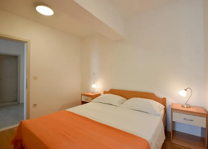 Mijo Apartmán