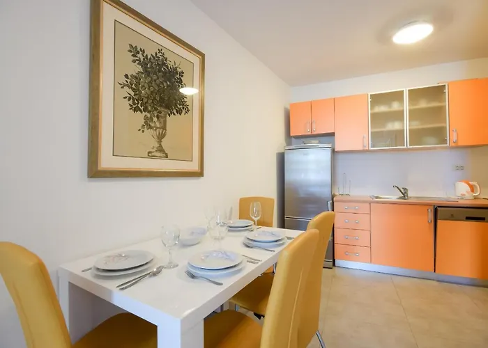 Mijo Apartmán *