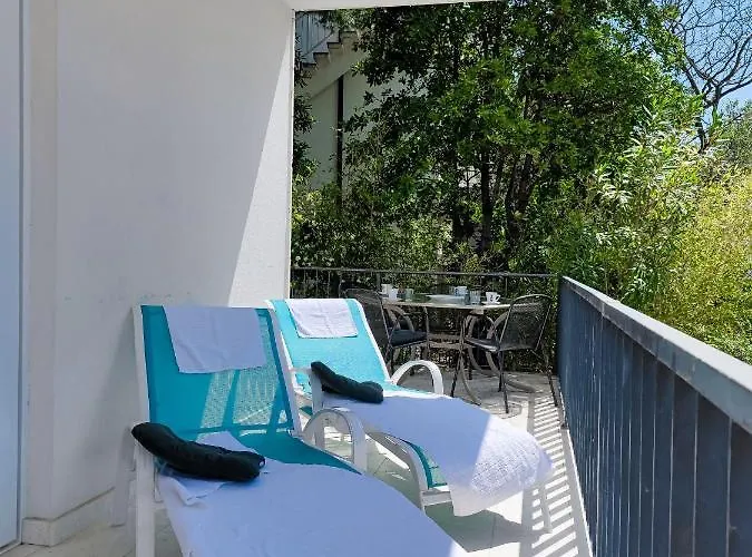 Apartmán Mijo