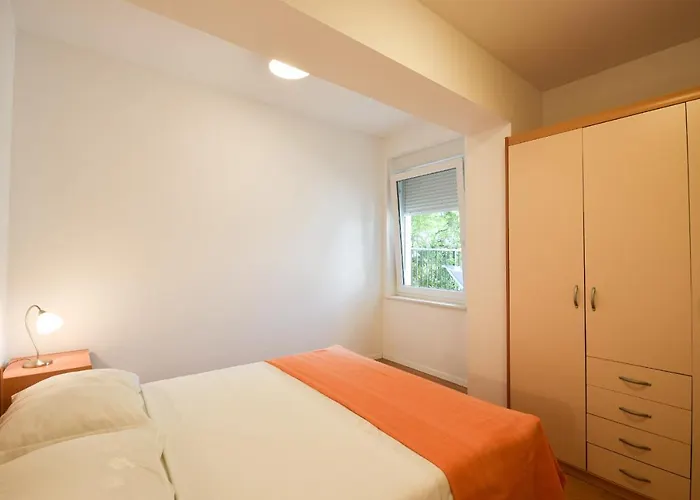 Apartmán Mijo Brela