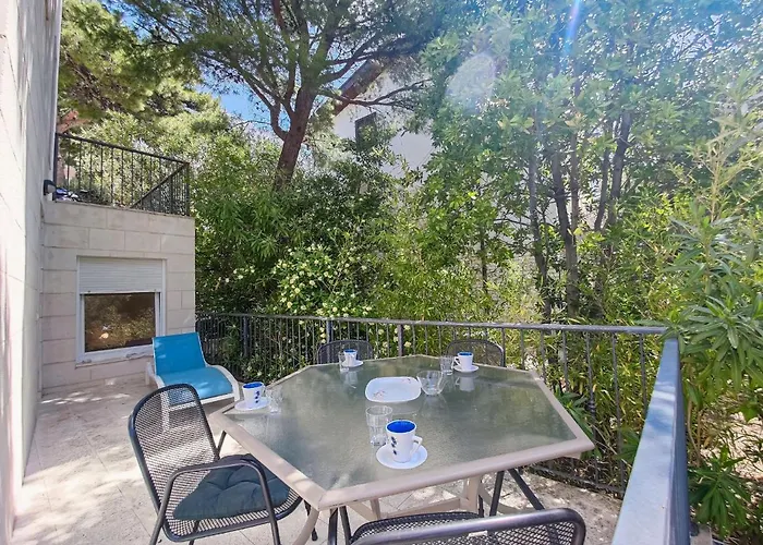 Mijo Apartmán