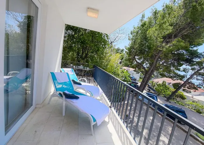 Apartmán Mijo