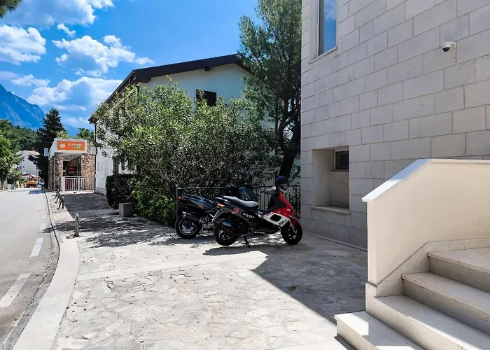 Mijo Apartmán *