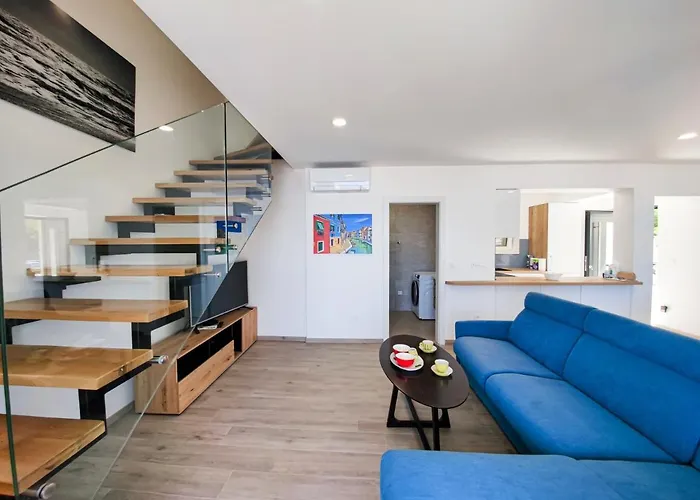 Apartmán Mijo *
