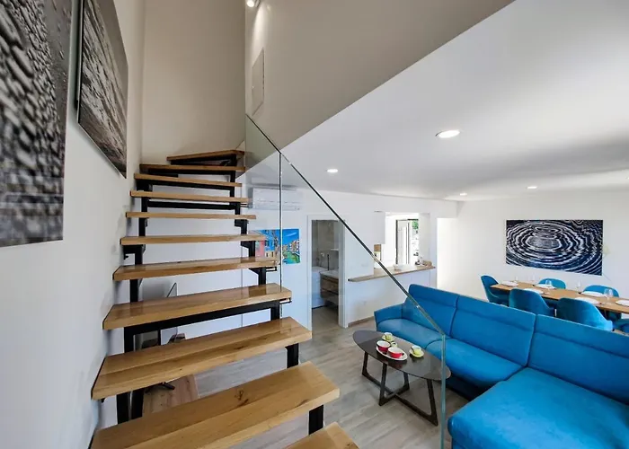Apartmán Mijo *