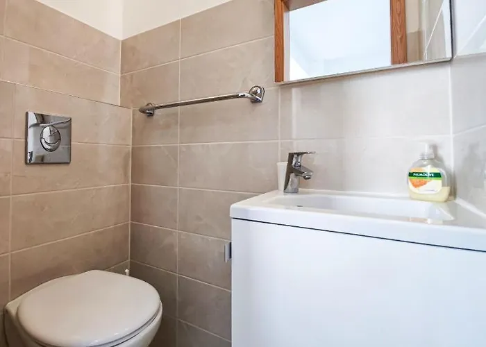 Apartmán Mijo