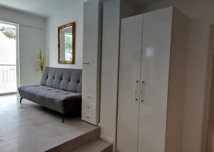 Apartmán Mijo Brela