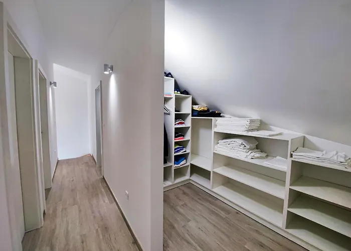 Mijo Apartmán Brela