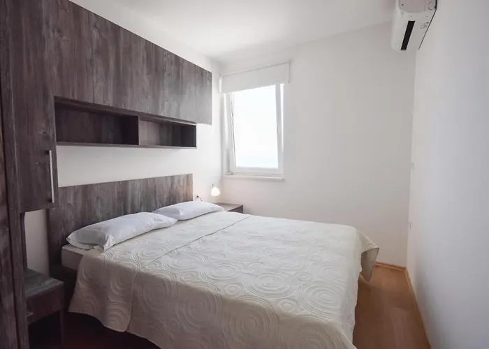 Apartmán Mijo *