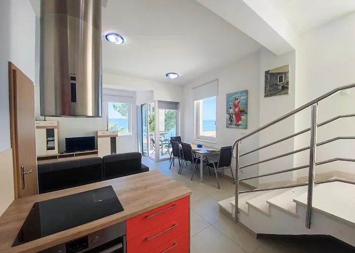 Apartmán Mijo