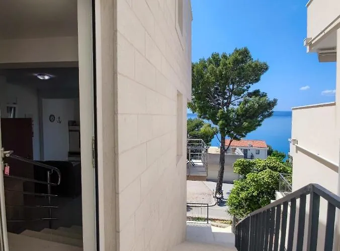 Apartmán Mijo