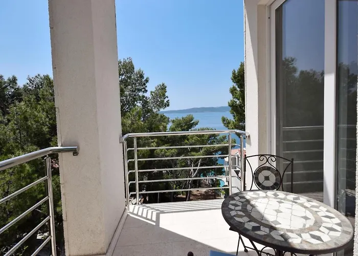 Apartmán Mijo Brela