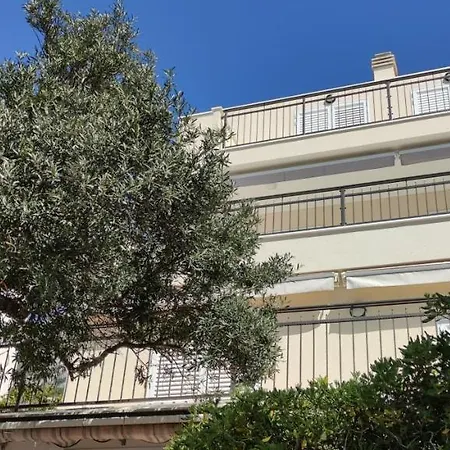 Mijo Appartement Brela