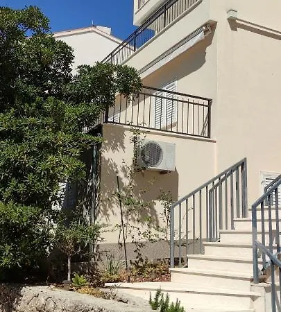 Mijo Apartment