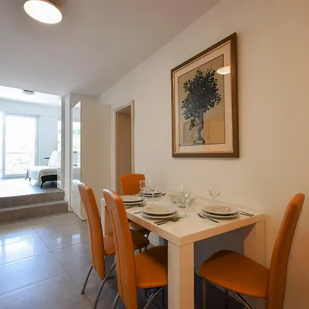 Appartement Mijo