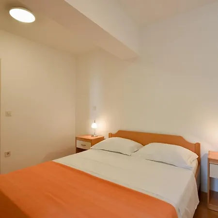 Mijo Apartment