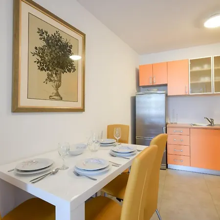 Mijo Appartement *