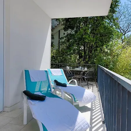 Appartement Mijo