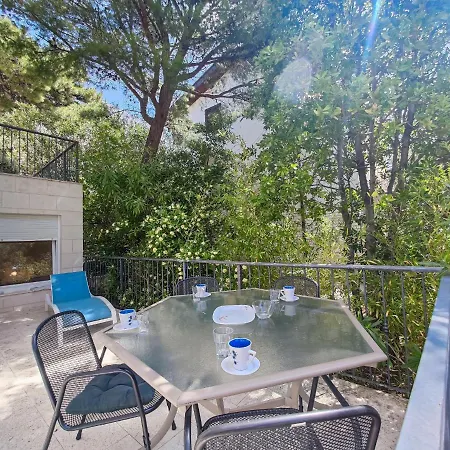 Mijo Appartement