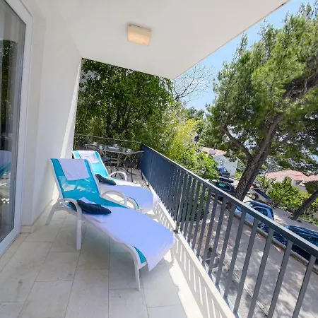 Appartement Mijo