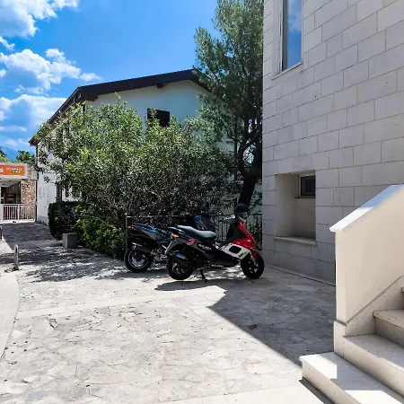 Mijo Appartement *
