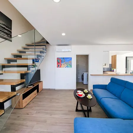 Apartment Mijo *