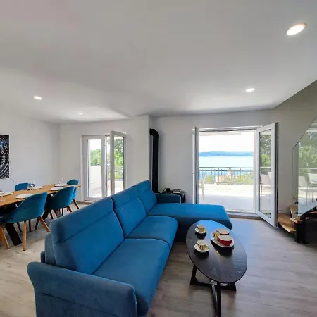 Mijo Appartement Brela
