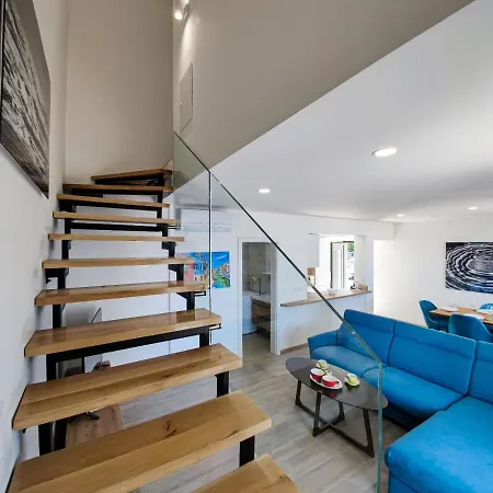 Apartment Mijo *