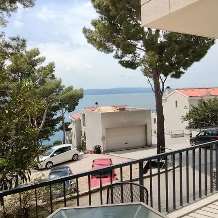Mijo Appartement