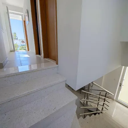 Mijo Appartement Brela