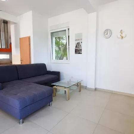 Mijo Appartement Brela