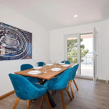 Mijo Appartement *