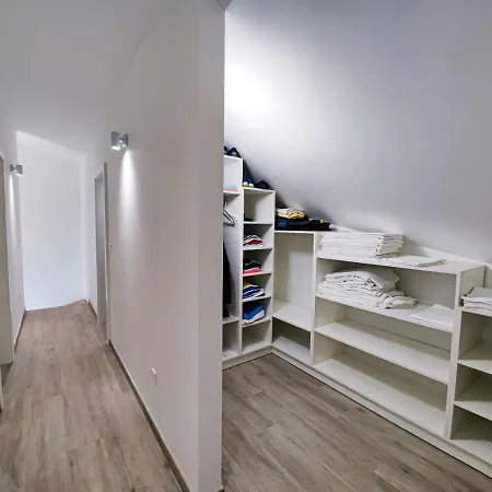 Mijo Apartment Brela