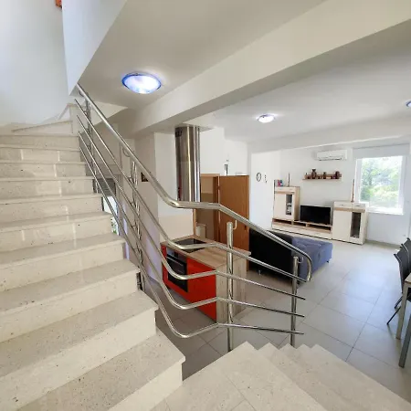 Mijo Apartment