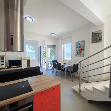 Apartment Mijo