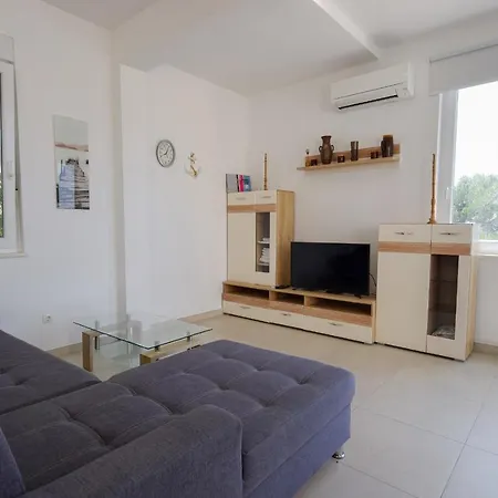 Apartment Mijo