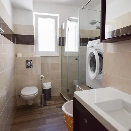 Mijo Appartement *