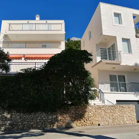 Mijo Appartement *