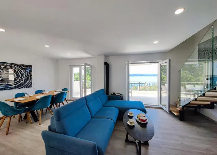 Mijo Apartamento Brela